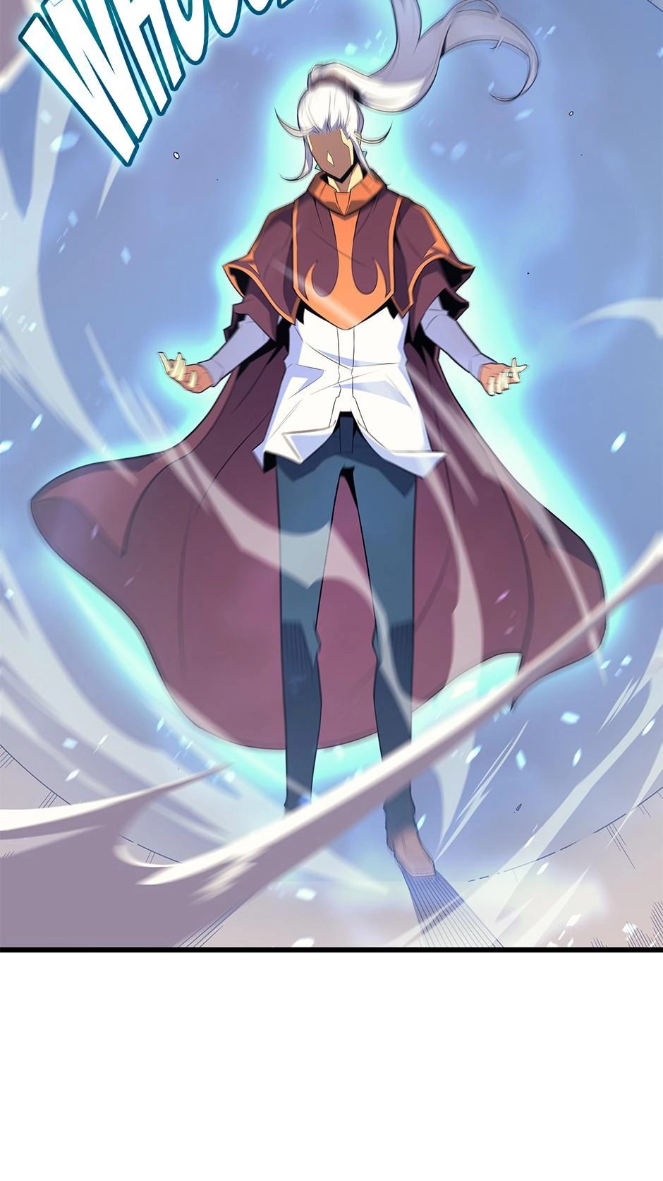 The Great Mage Returns After 4000 Years Chapter 45 Page 41