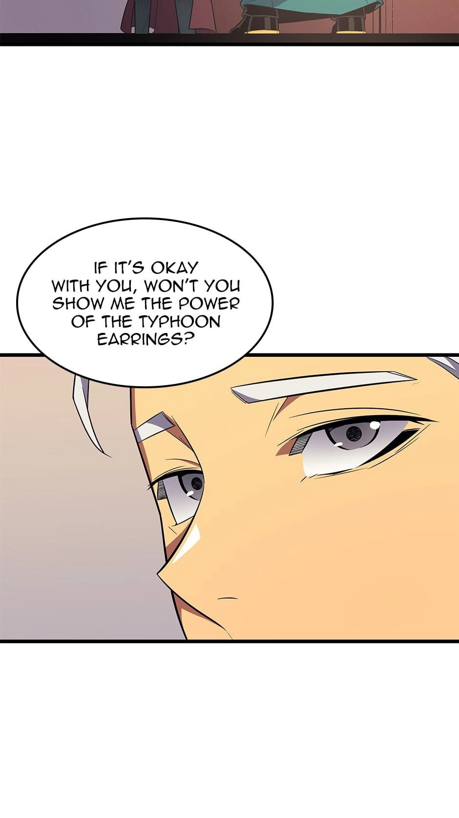 The Great Mage Returns After 4000 Years Chapter 45 Page 38