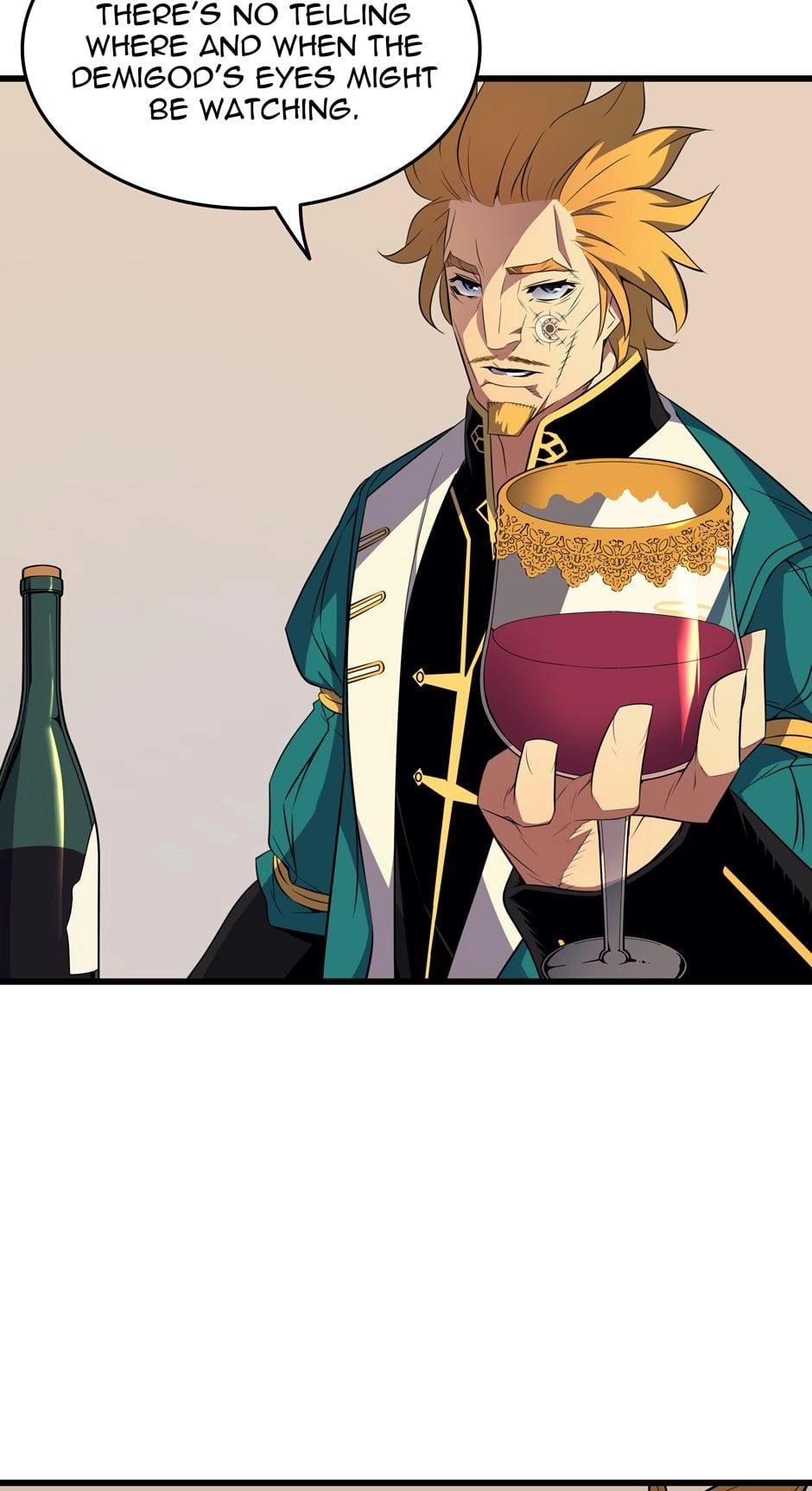 The Great Mage Returns After 4000 Years Chapter 45 Page 22