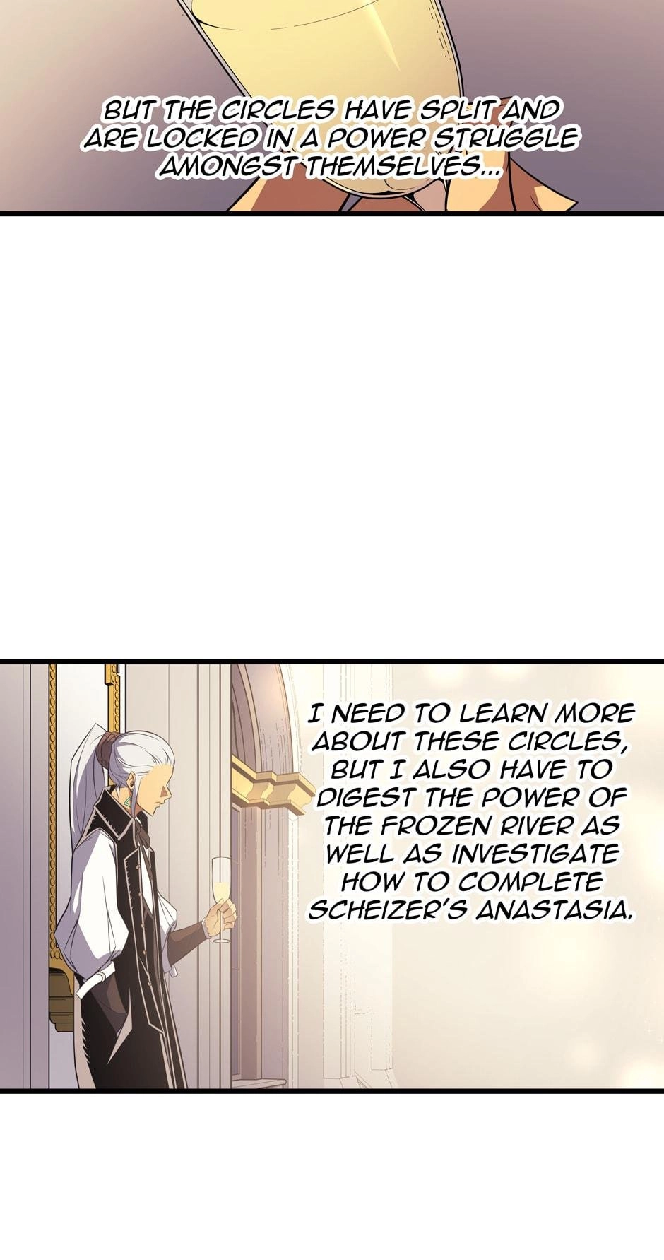 The Great Mage Returns After 4000 Years Chapter 45 Page 52