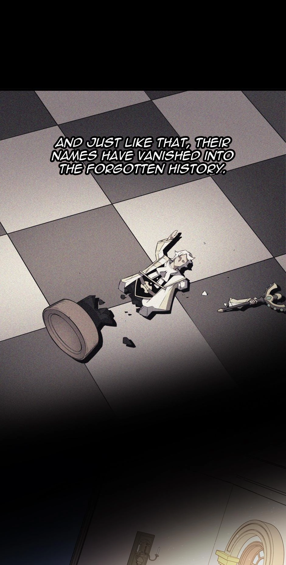 The Great Mage Returns After 4000 Years Chapter 45 Page 7