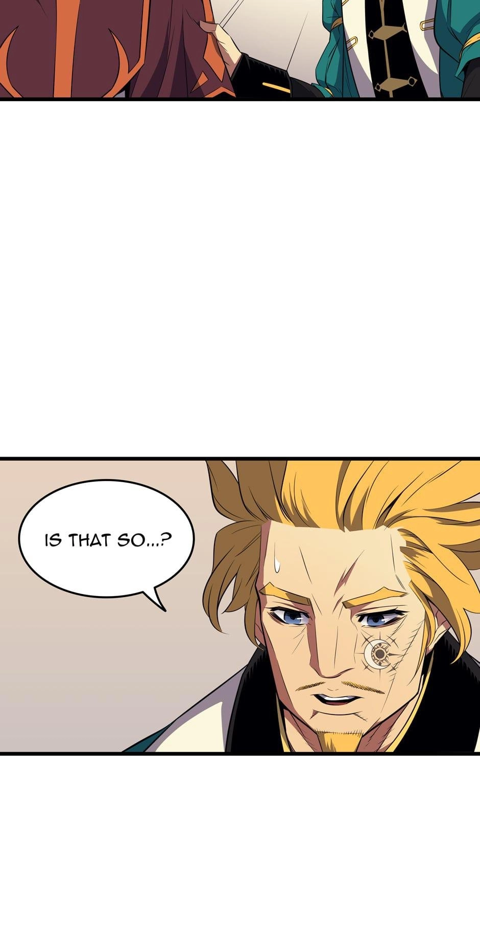 The Great Mage Returns After 4000 Years Chapter 45 Page 36