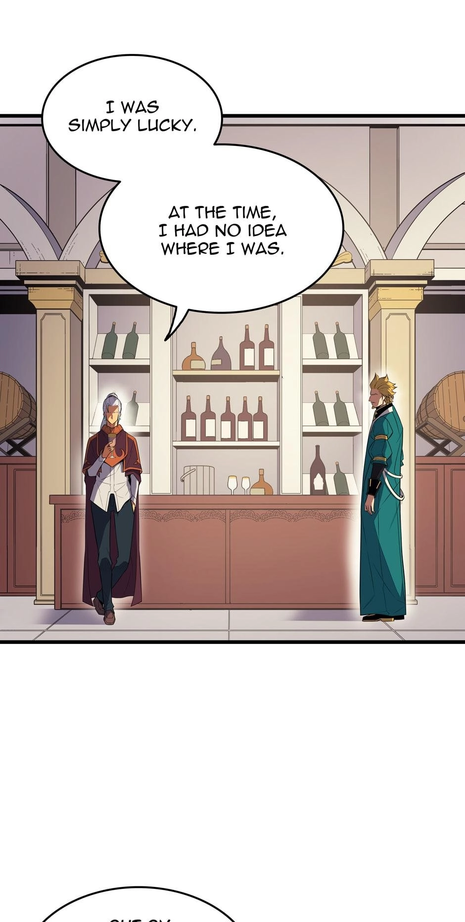 The Great Mage Returns After 4000 Years Chapter 45 Page 32