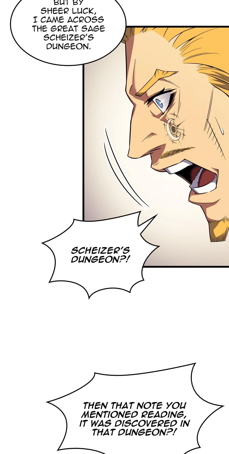 The Great Mage Returns After 4000 Years Chapter 45 Page 33