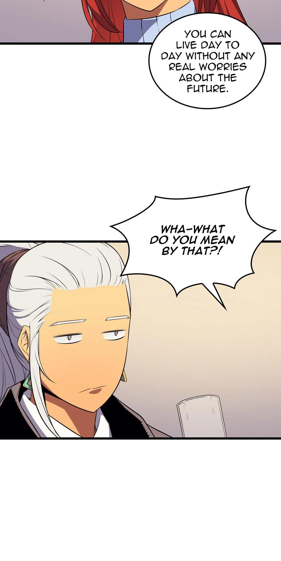 The Great Mage Returns After 4000 Years Chapter 45 Page 57