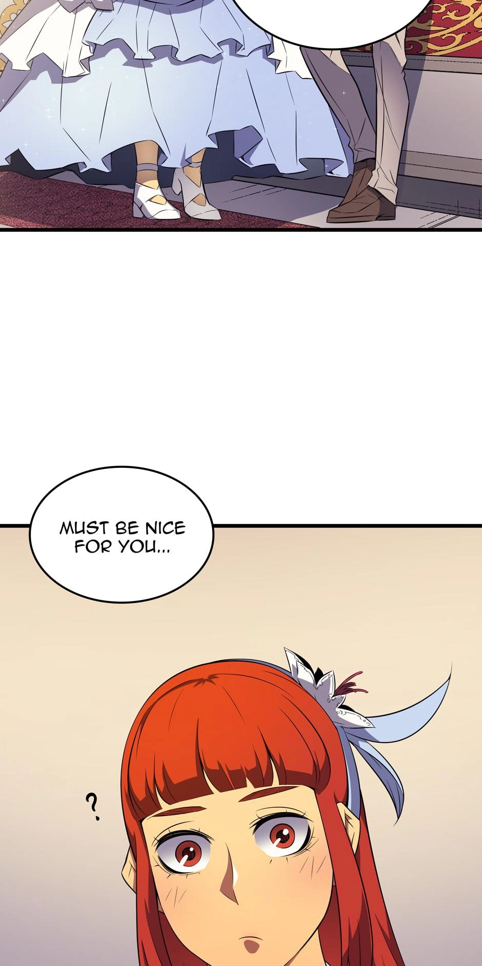 The Great Mage Returns After 4000 Years Chapter 45 Page 56