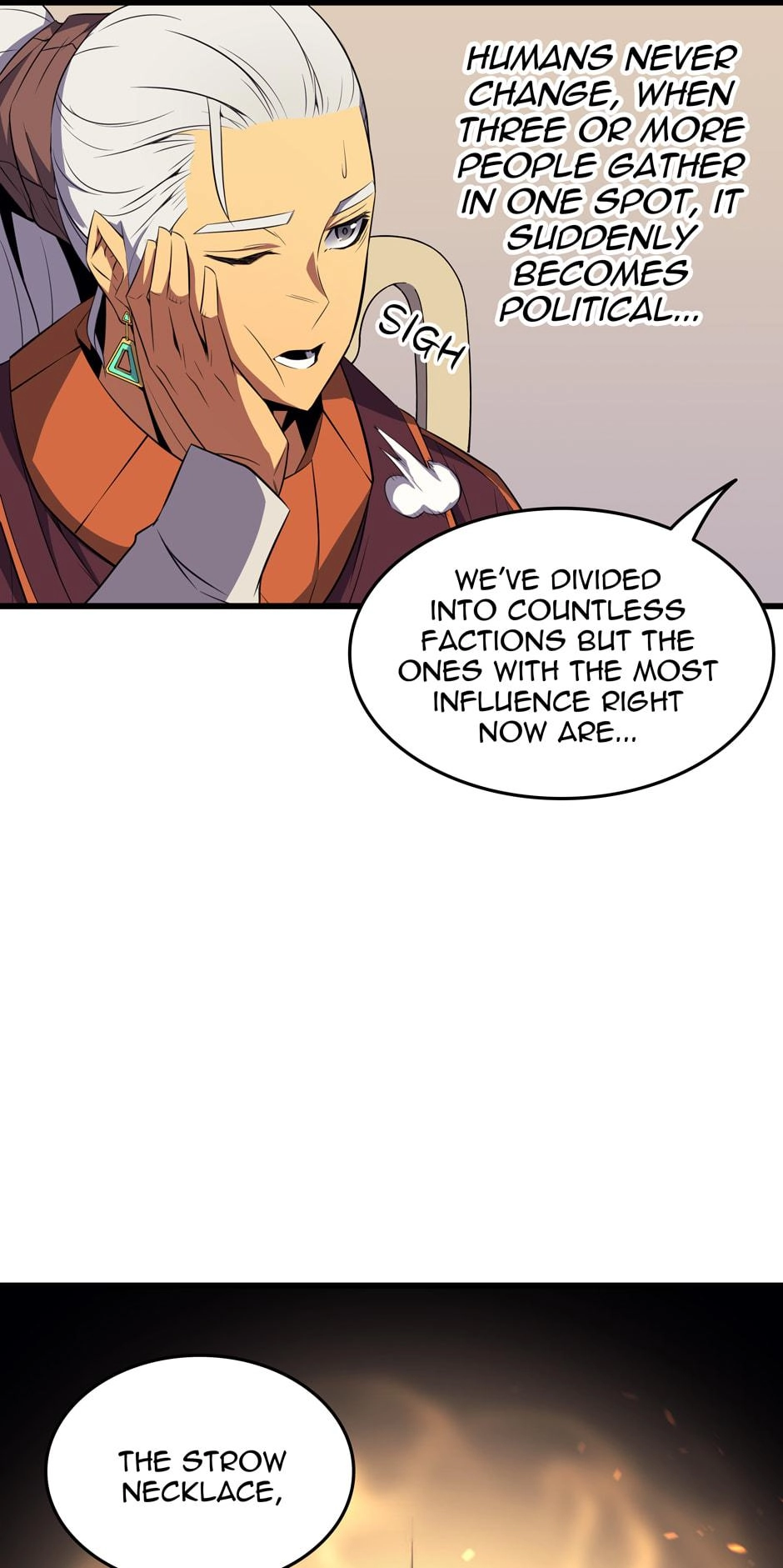The Great Mage Returns After 4000 Years Chapter 45 Page 13