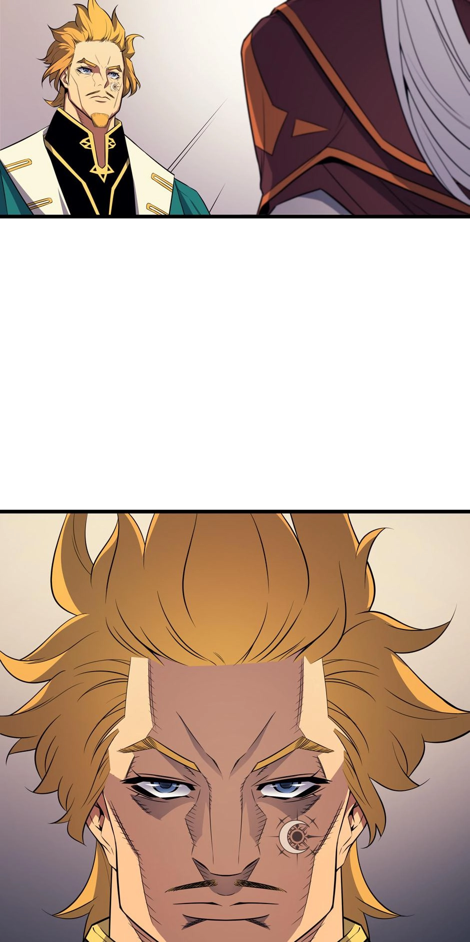 The Great Mage Returns After 4000 Years Chapter 45 Page 61