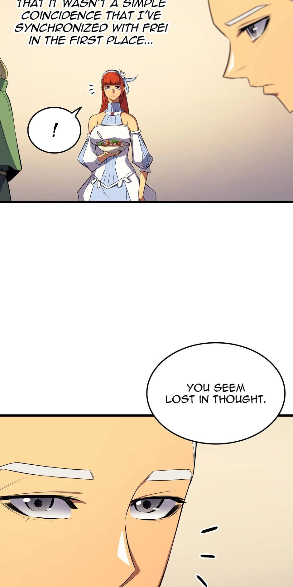 The Great Mage Returns After 4000 Years Chapter 45 Page 54