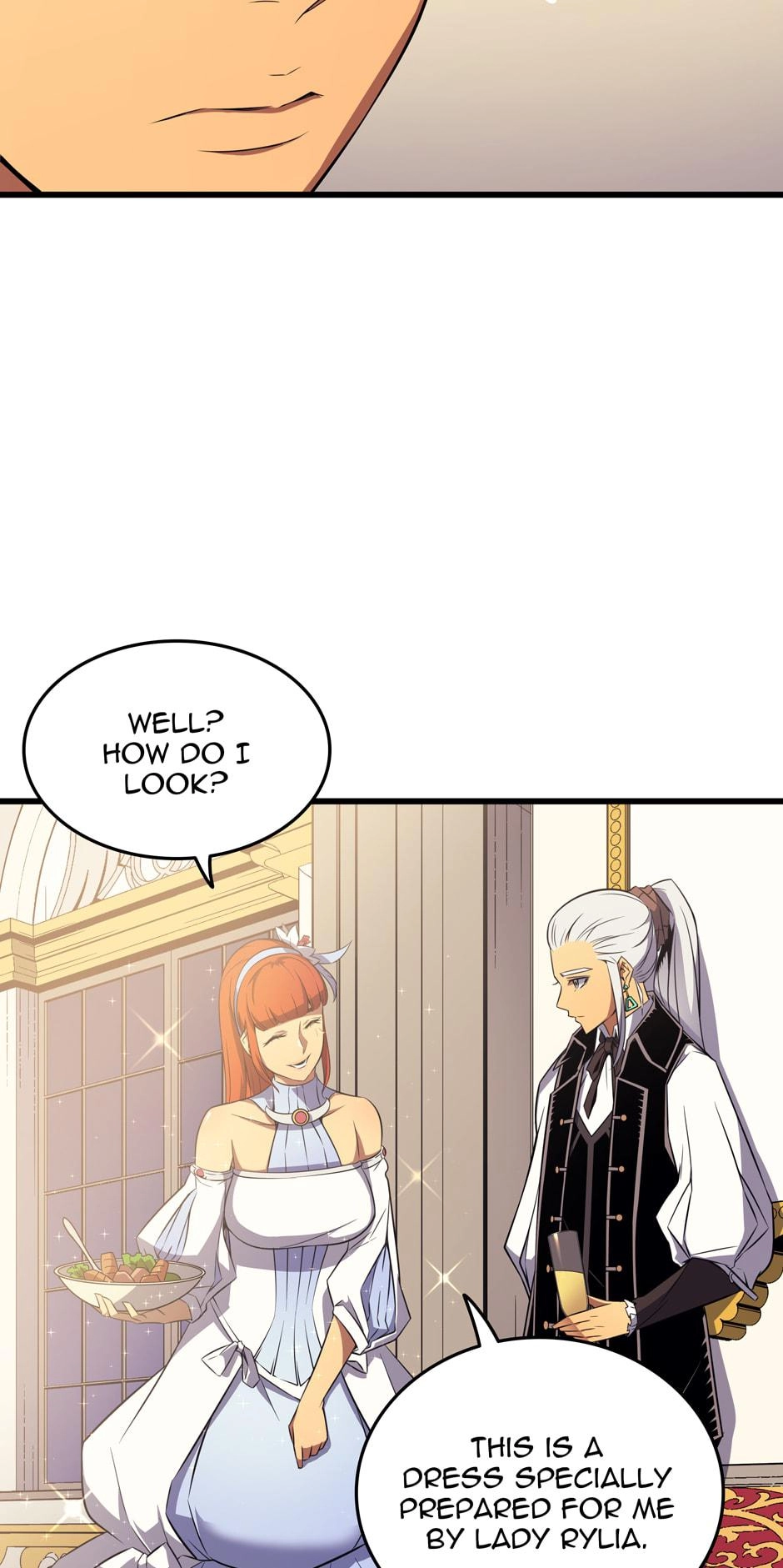 The Great Mage Returns After 4000 Years Chapter 45 Page 55