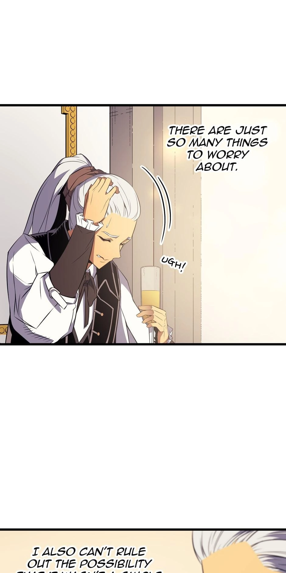 The Great Mage Returns After 4000 Years Chapter 45 Page 53