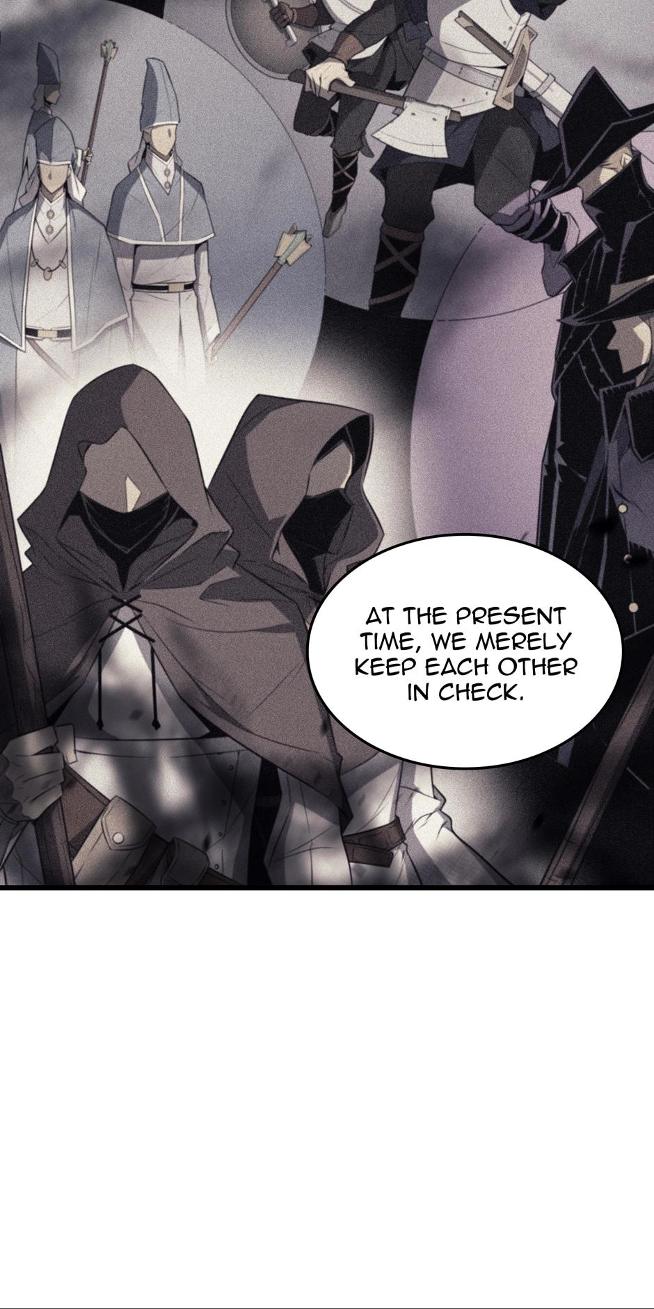 The Great Mage Returns After 4000 Years Chapter 45 Page 12