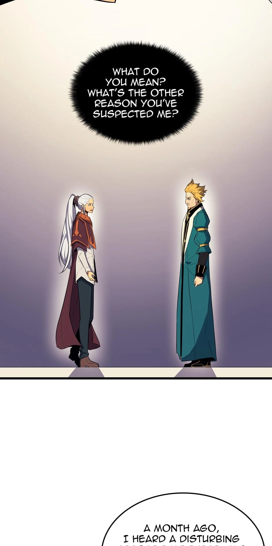 The Great Mage Returns After 4000 Years Chapter 45 Page 59