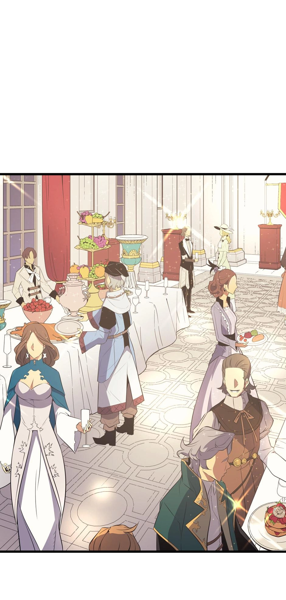 The Great Mage Returns After 4000 Years Chapter 45 Page 47