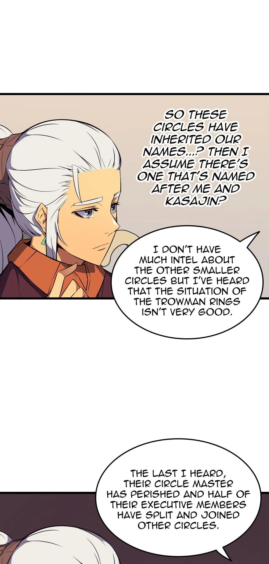 The Great Mage Returns After 4000 Years Chapter 45 Page 16