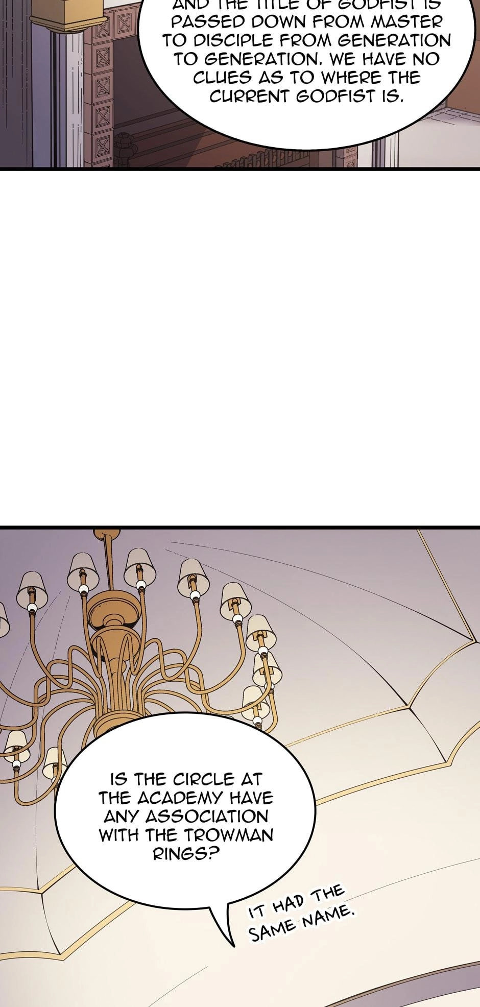 The Great Mage Returns After 4000 Years Chapter 45 Page 18