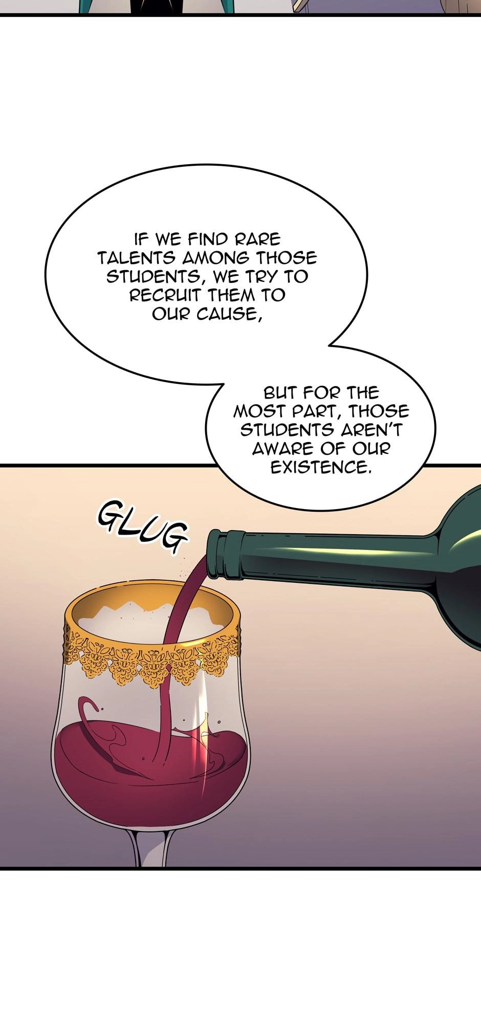 The Great Mage Returns After 4000 Years Chapter 45 Page 20