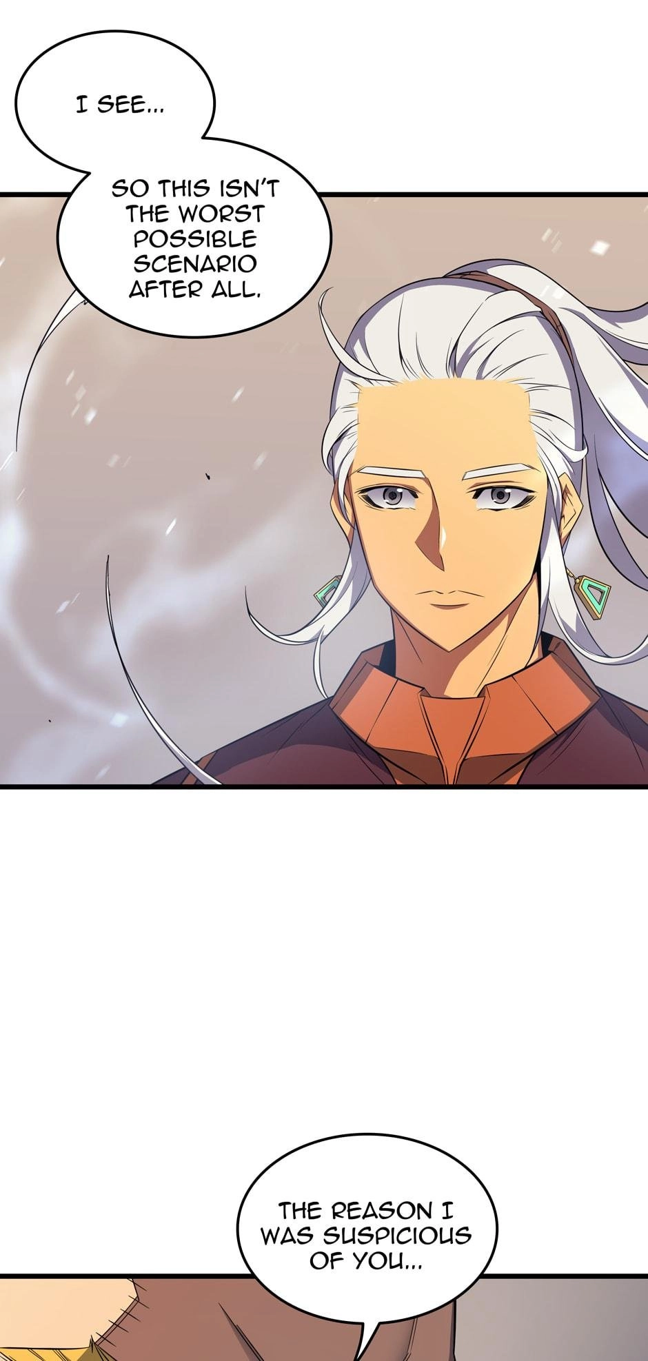 The Great Mage Returns After 4000 Years Chapter 45 Page 44