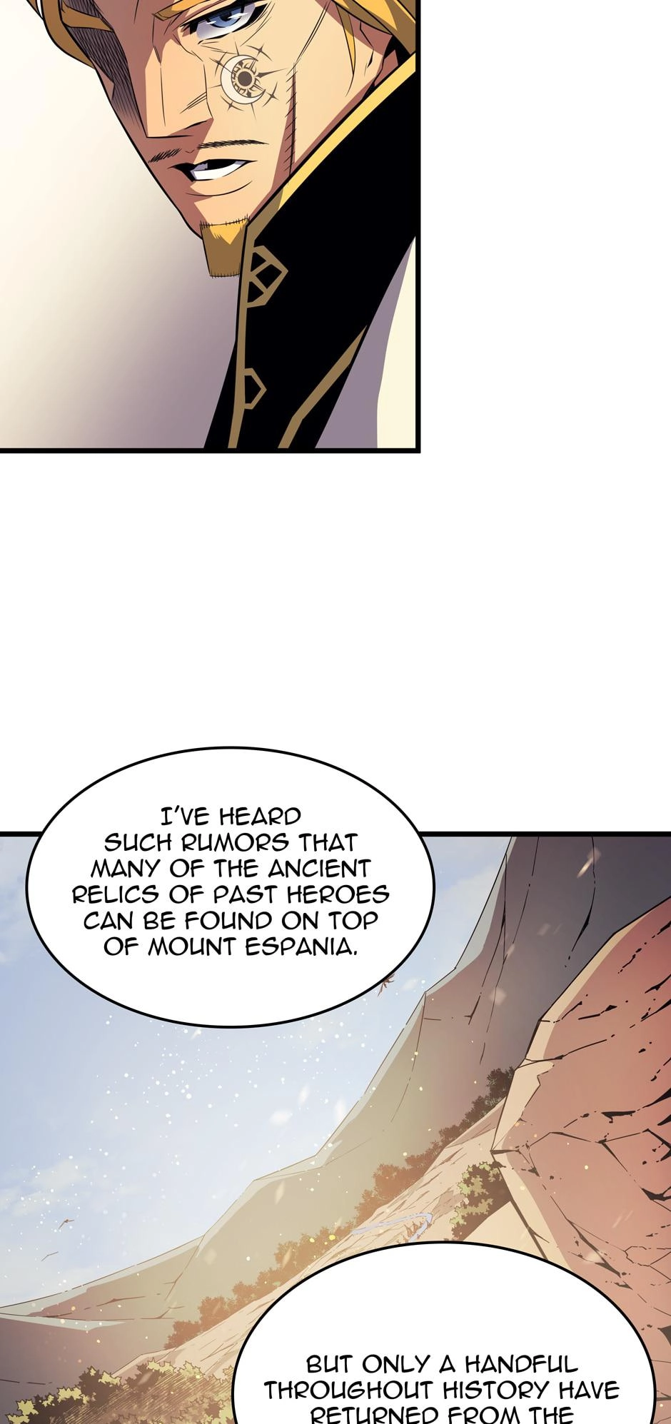 The Great Mage Returns After 4000 Years Chapter 45 Page 28