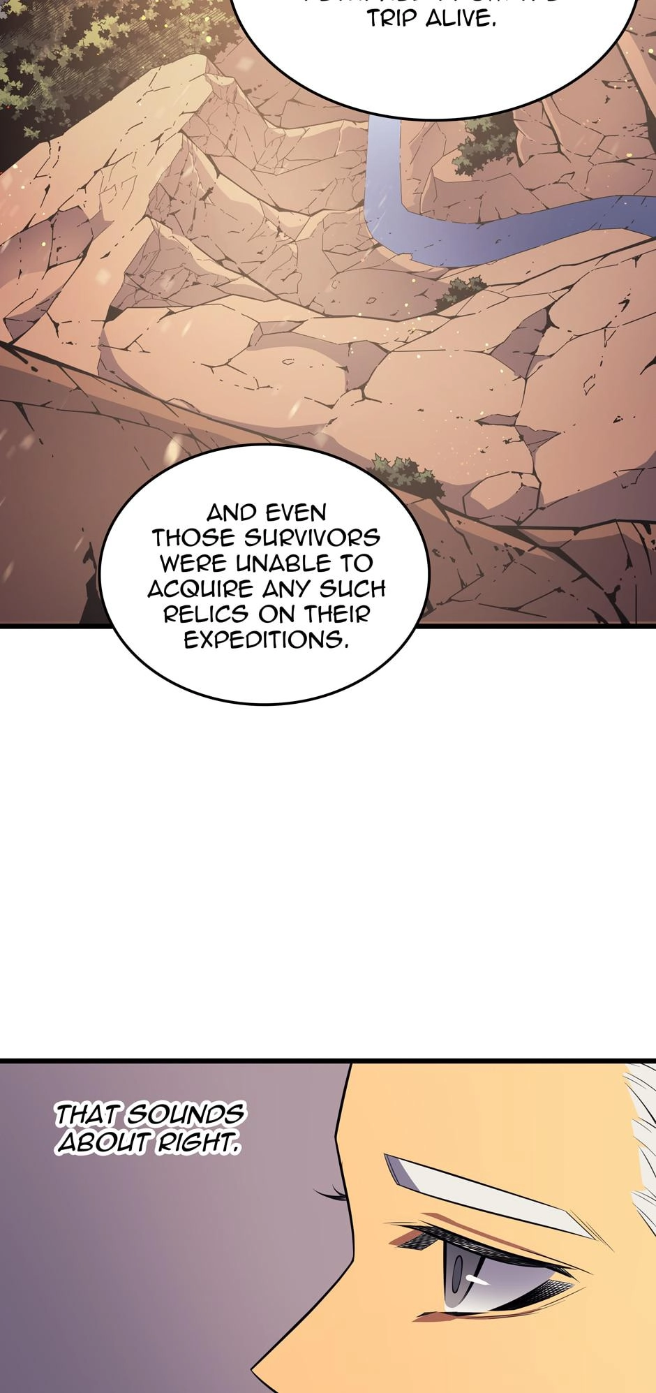 The Great Mage Returns After 4000 Years Chapter 45 Page 29