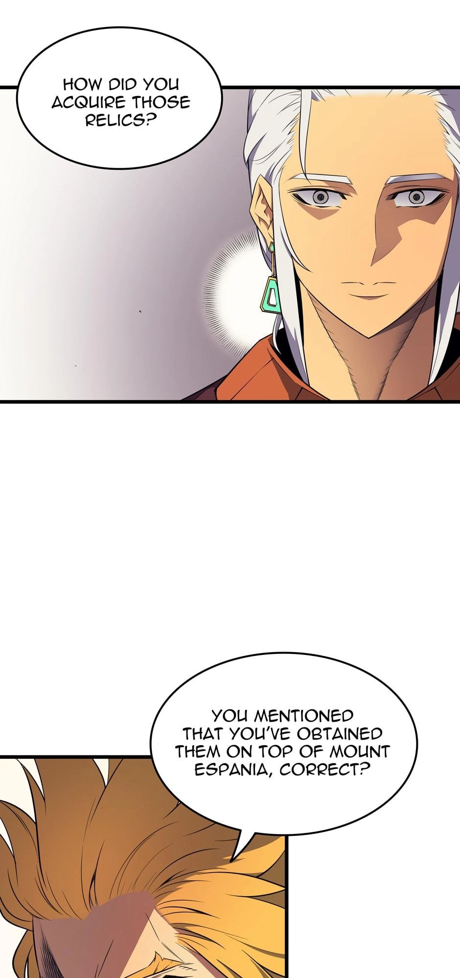 The Great Mage Returns After 4000 Years Chapter 45 Page 27