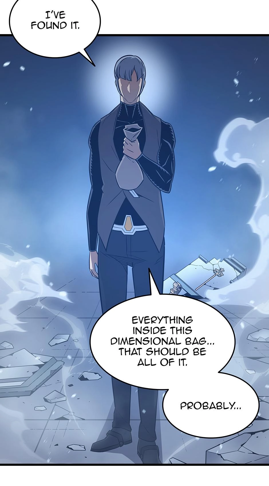 The Great Mage Returns After 4000 Years Chapter 119 Page 15