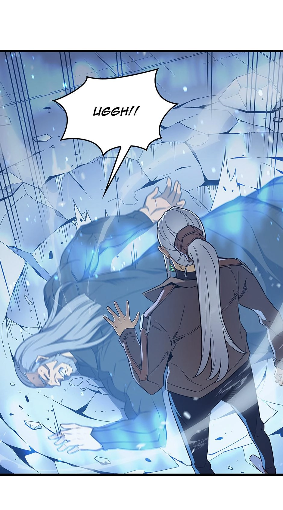 The Great Mage Returns After 4000 Years Chapter 119 Page 13