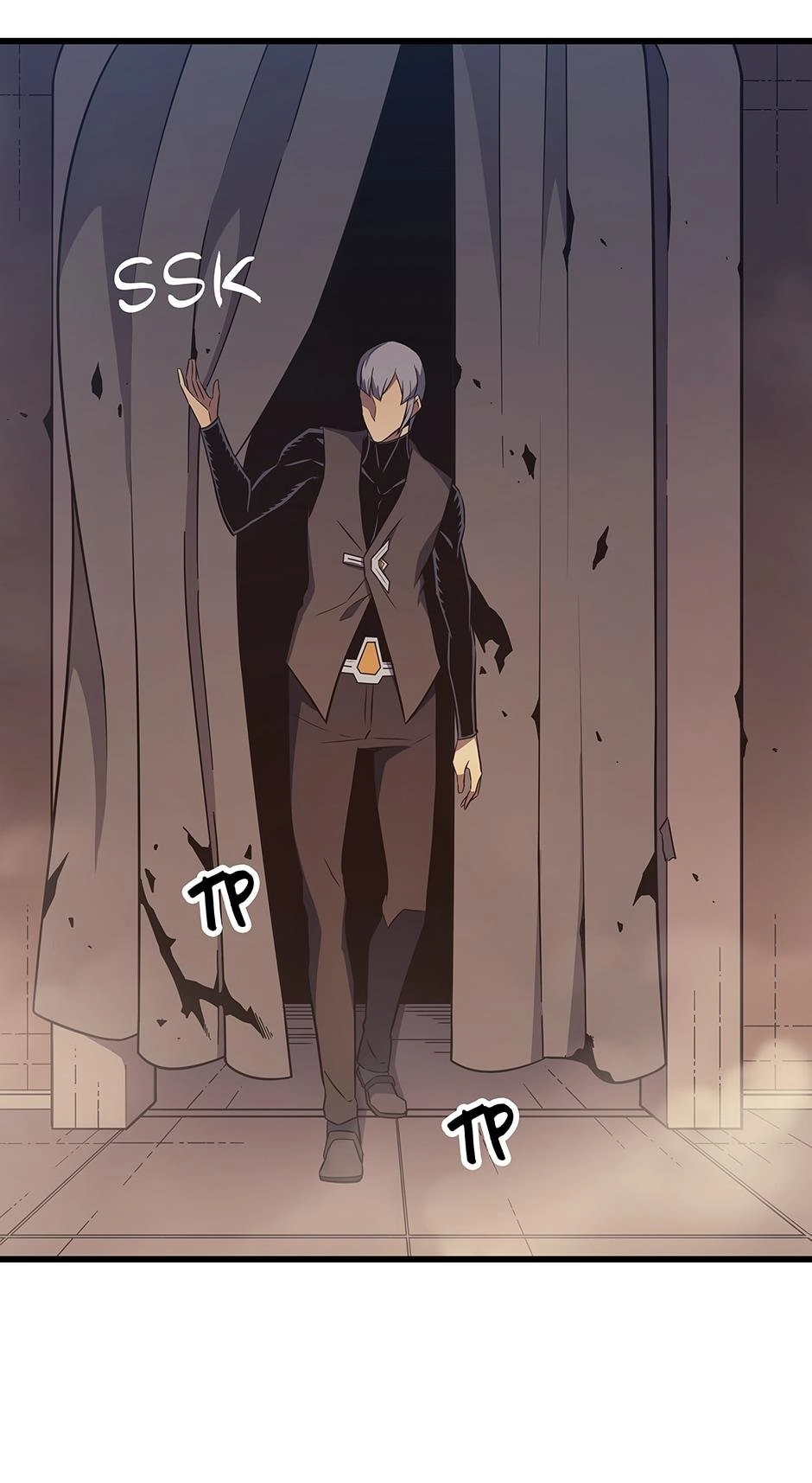 The Great Mage Returns After 4000 Years Chapter 119 Page 6