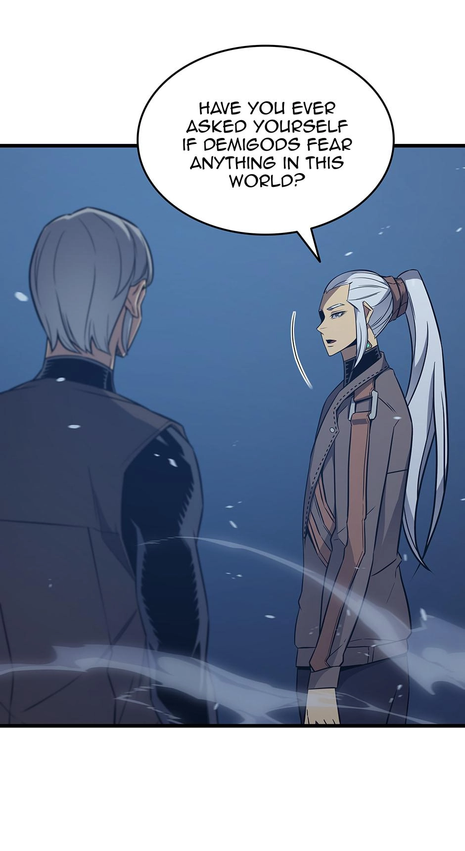 The Great Mage Returns After 4000 Years Chapter 119 Page 23