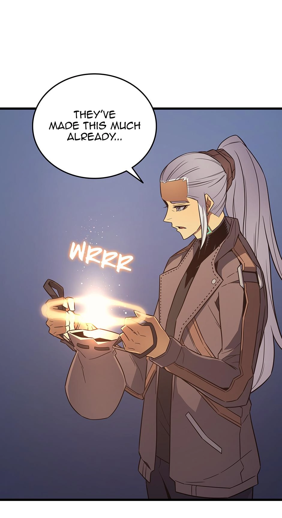 The Great Mage Returns After 4000 Years Chapter 119 Page 18