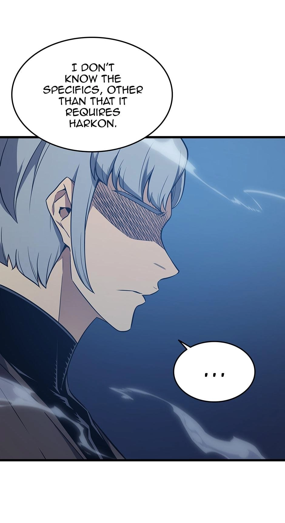 The Great Mage Returns After 4000 Years Chapter 119 Page 21