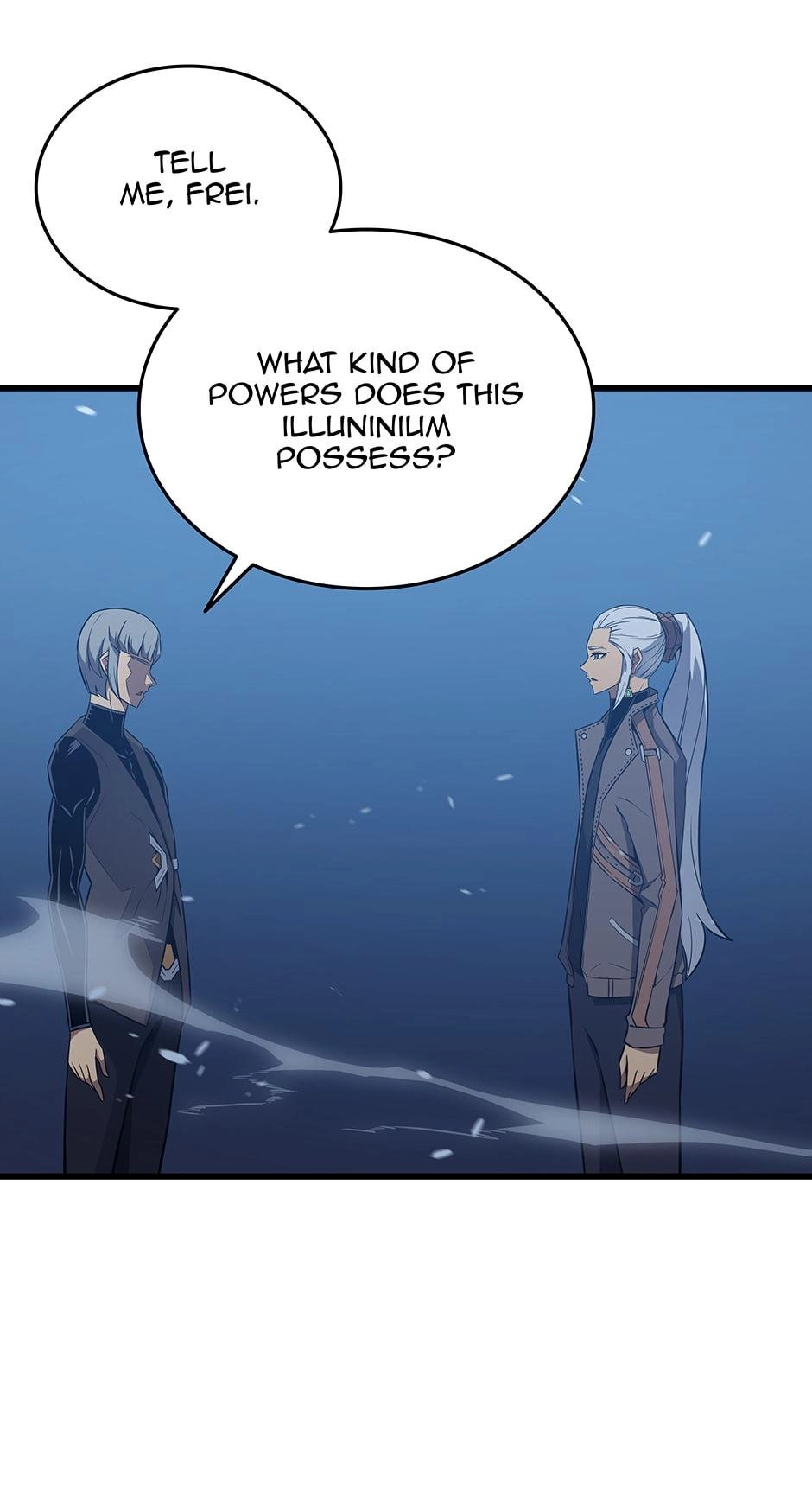 The Great Mage Returns After 4000 Years Chapter 119 Page 22