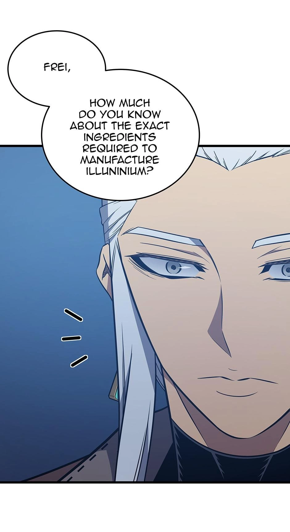 The Great Mage Returns After 4000 Years Chapter 119 Page 20