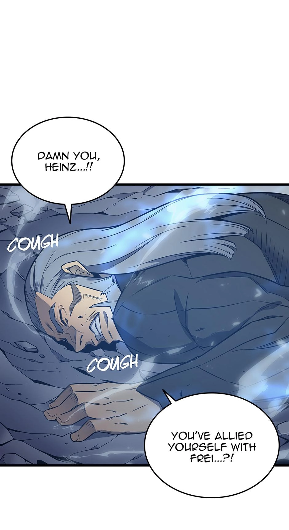 The Great Mage Returns After 4000 Years Chapter 119 Page 19