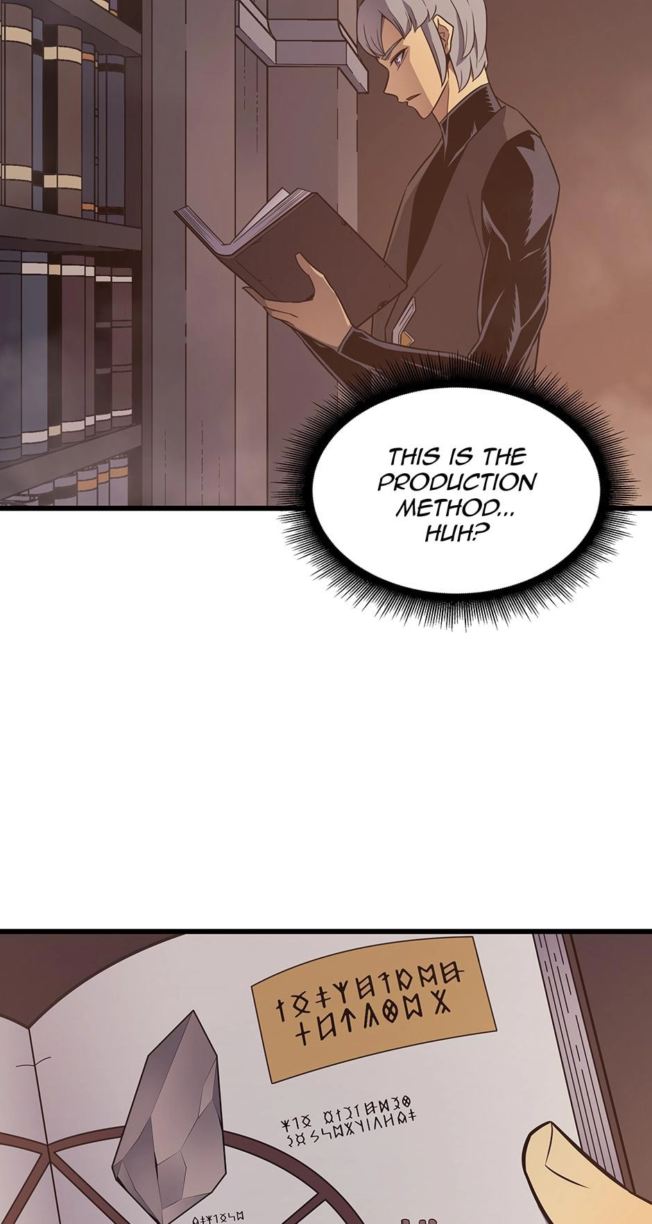 The Great Mage Returns After 4000 Years Chapter 119 Page 9