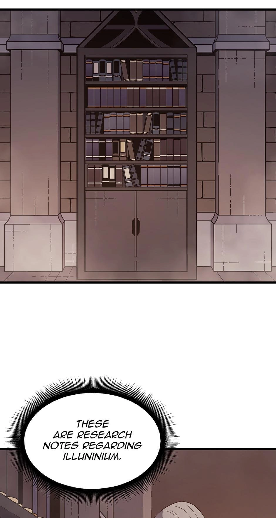 The Great Mage Returns After 4000 Years Chapter 119 Page 8