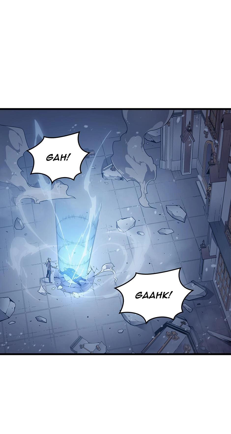 The Great Mage Returns After 4000 Years Chapter 119 Page 12
