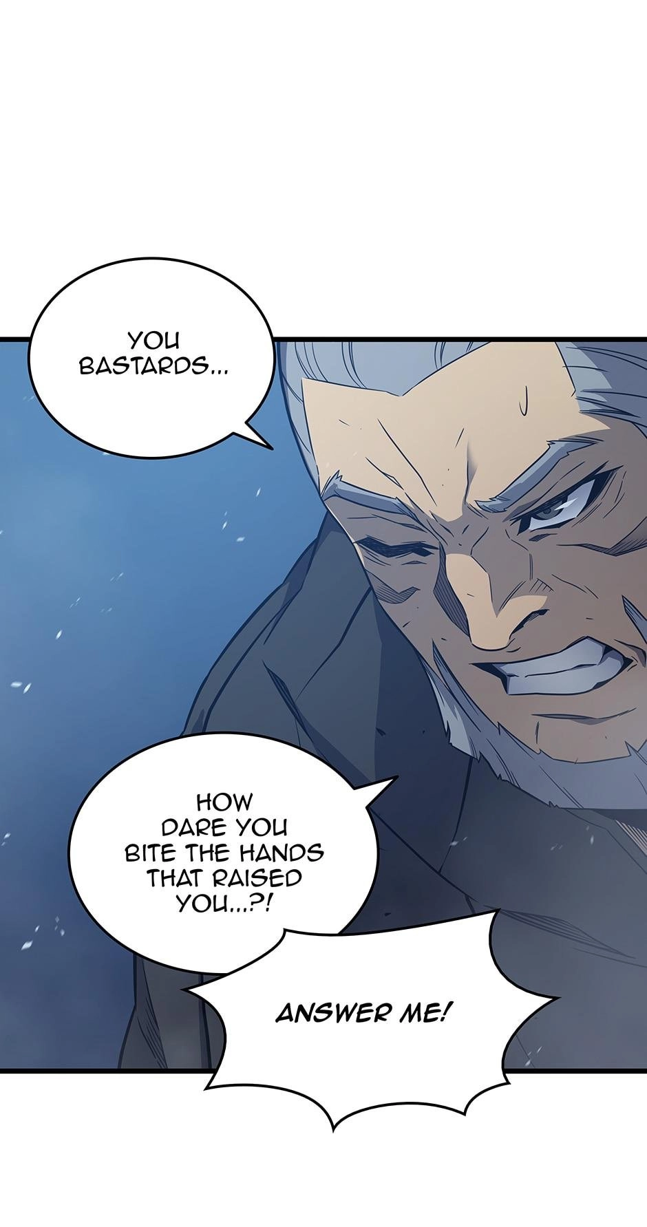 The Great Mage Returns After 4000 Years Chapter 119 Page 38