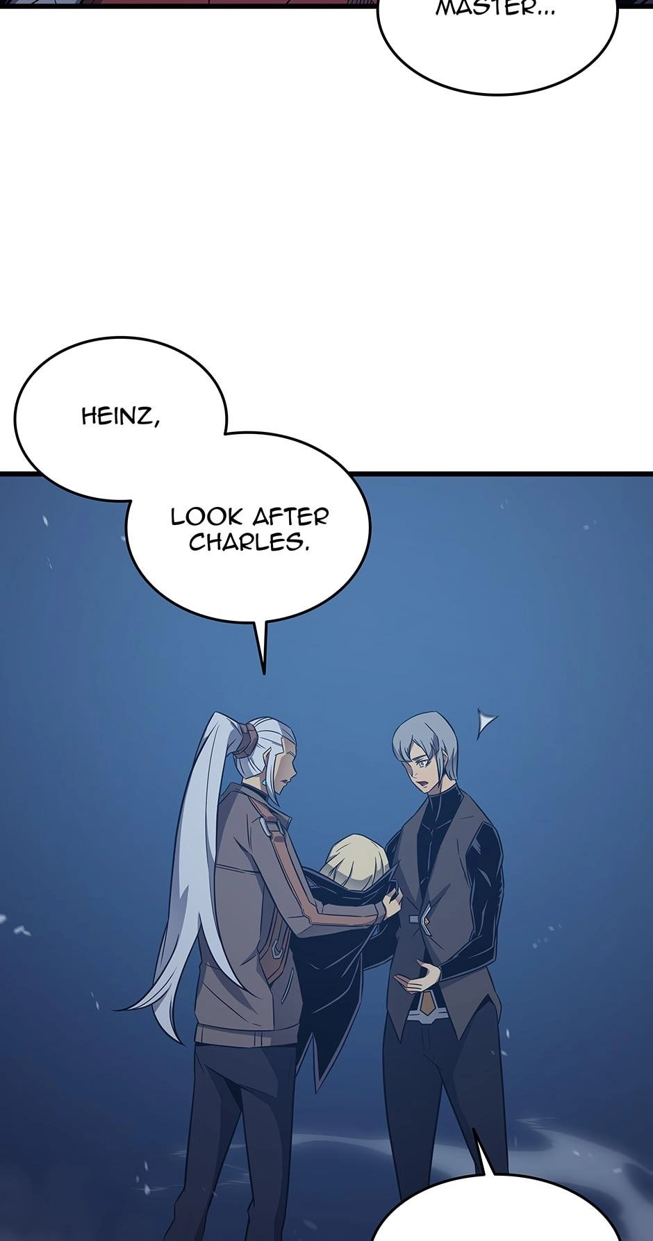 The Great Mage Returns After 4000 Years Chapter 119 Page 70