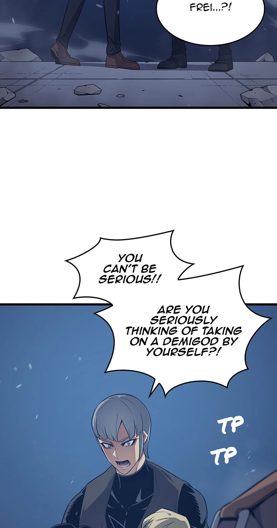 The Great Mage Returns After 4000 Years Chapter 119 Page 71