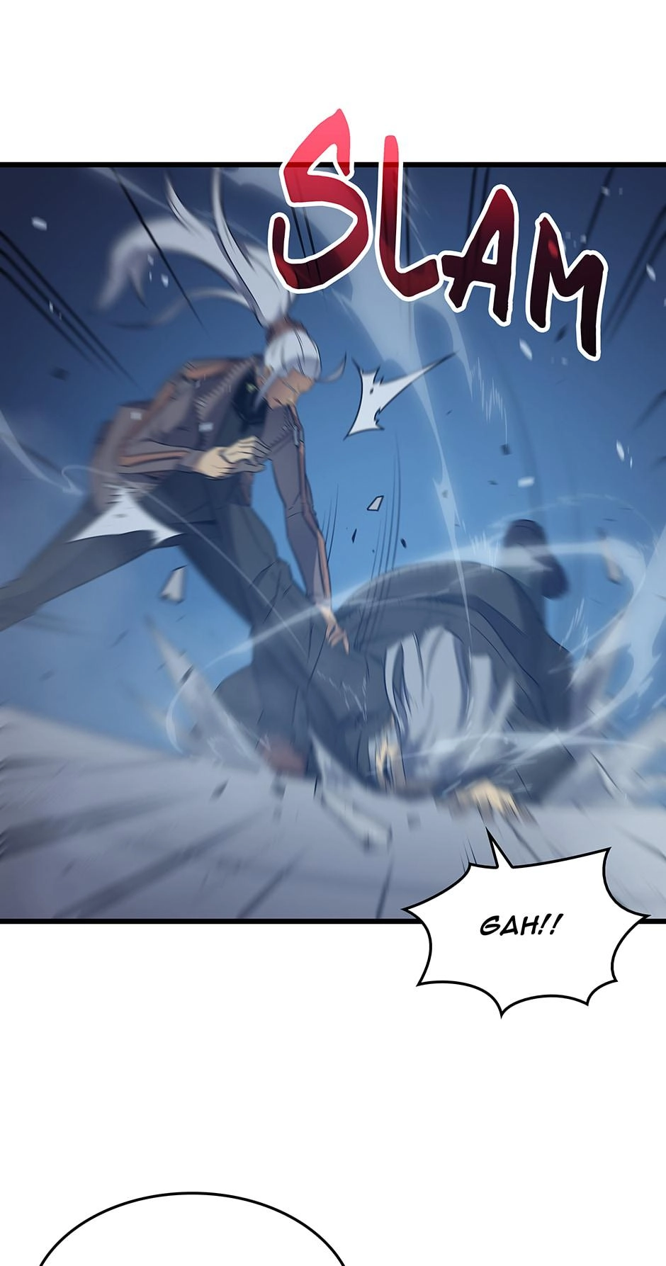 The Great Mage Returns After 4000 Years Chapter 119 Page 54