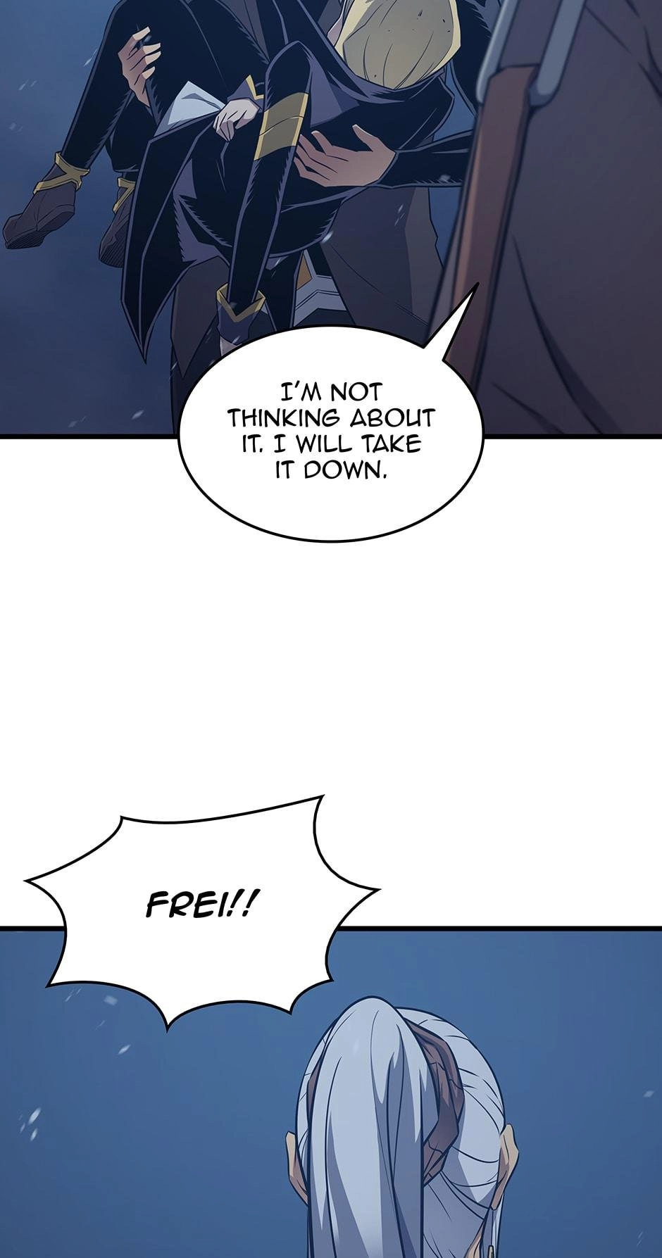 The Great Mage Returns After 4000 Years Chapter 119 Page 72