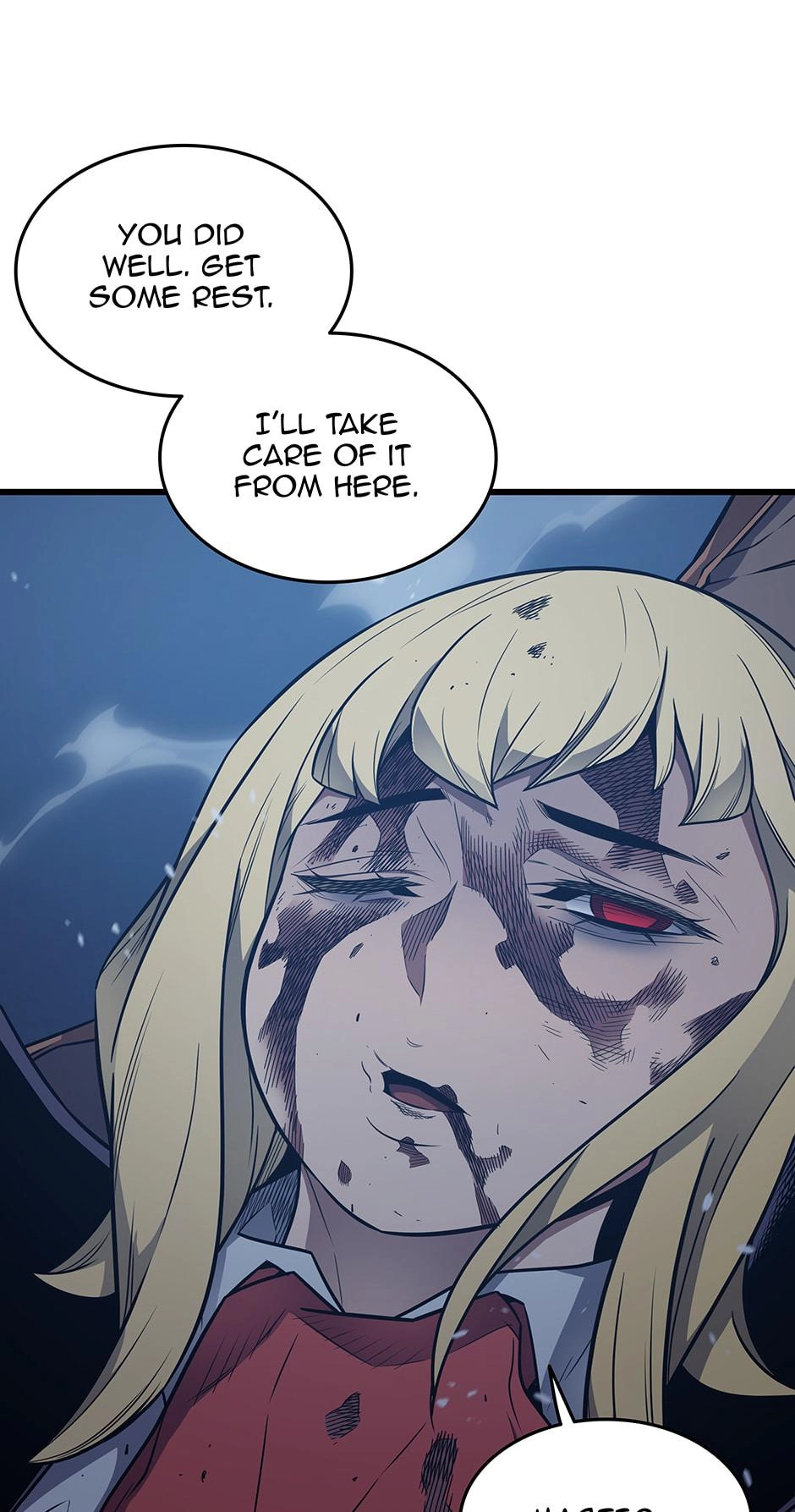 The Great Mage Returns After 4000 Years Chapter 119 Page 69