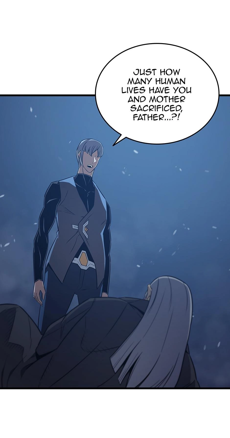 The Great Mage Returns After 4000 Years Chapter 119 Page 37
