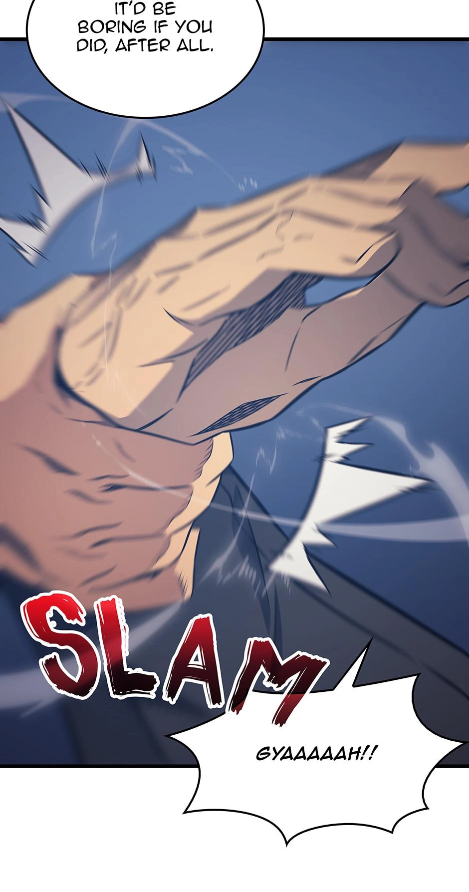 The Great Mage Returns After 4000 Years Chapter 119 Page 57