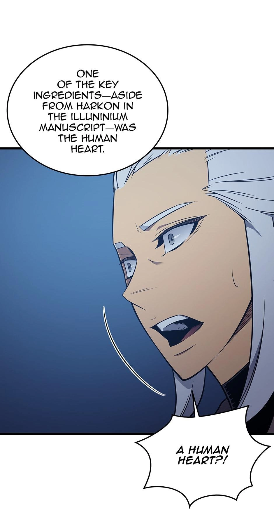 The Great Mage Returns After 4000 Years Chapter 119 Page 34