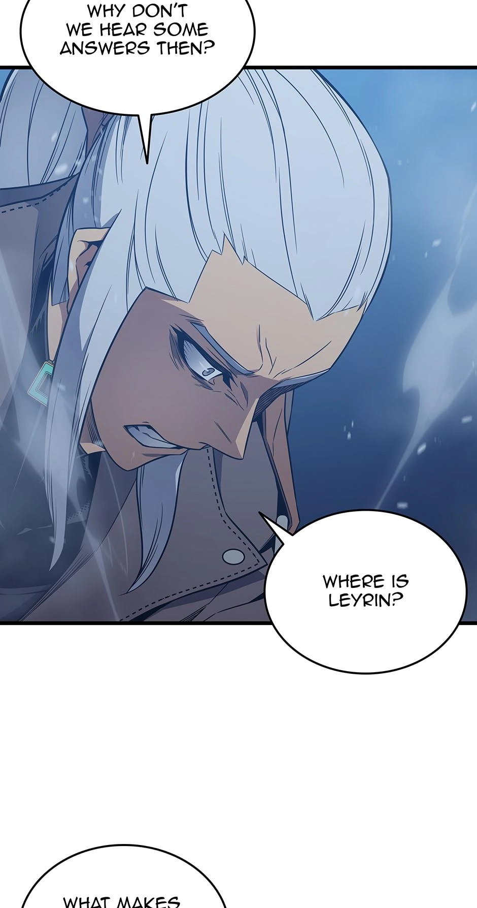 The Great Mage Returns After 4000 Years Chapter 119 Page 55