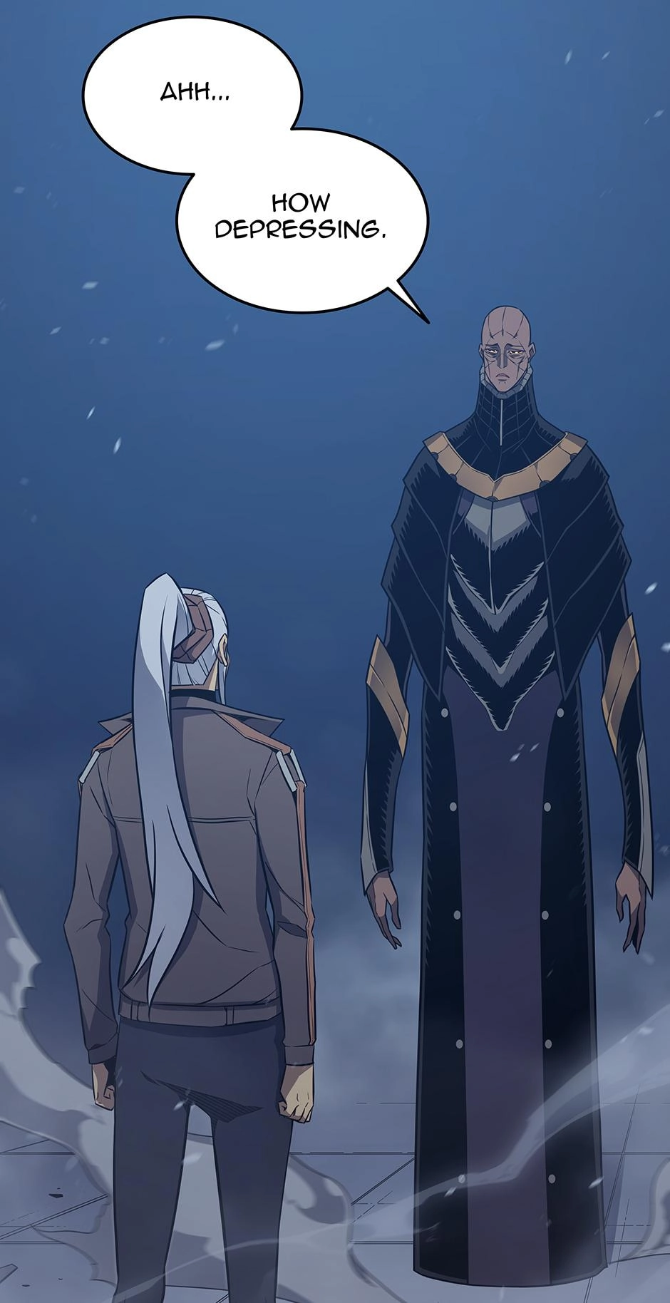 The Great Mage Returns After 4000 Years Chapter 119 Page 77