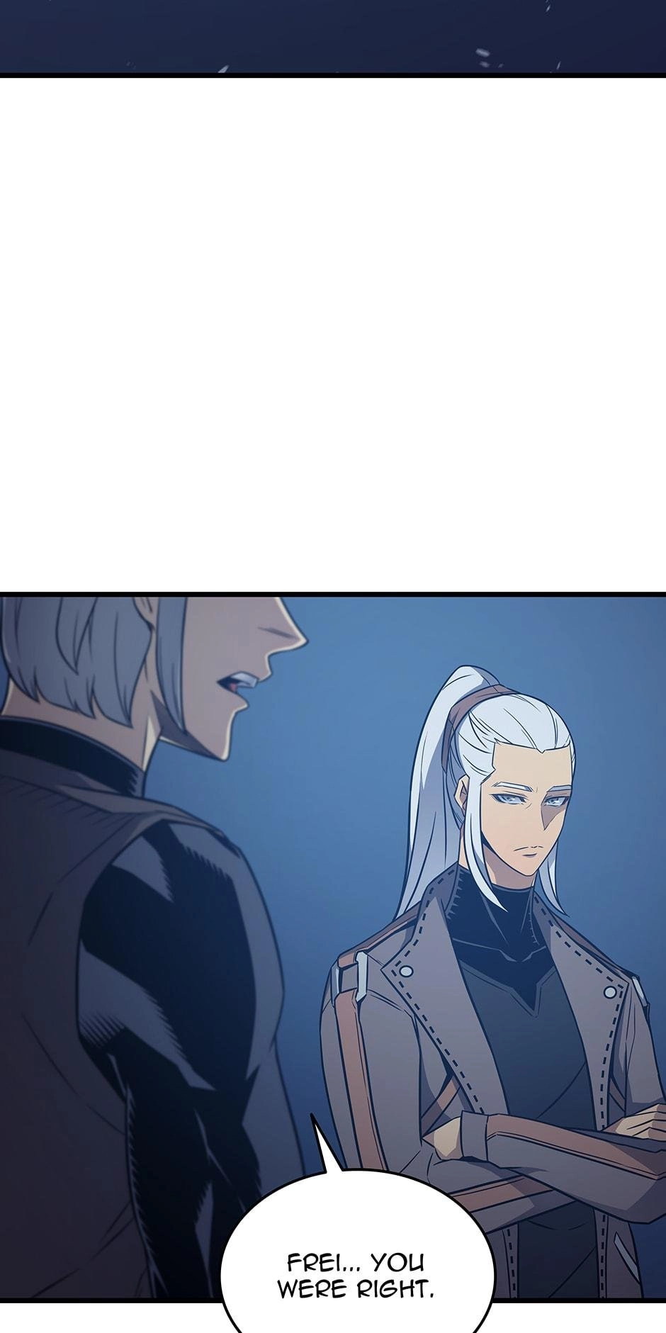 The Great Mage Returns After 4000 Years Chapter 119 Page 50