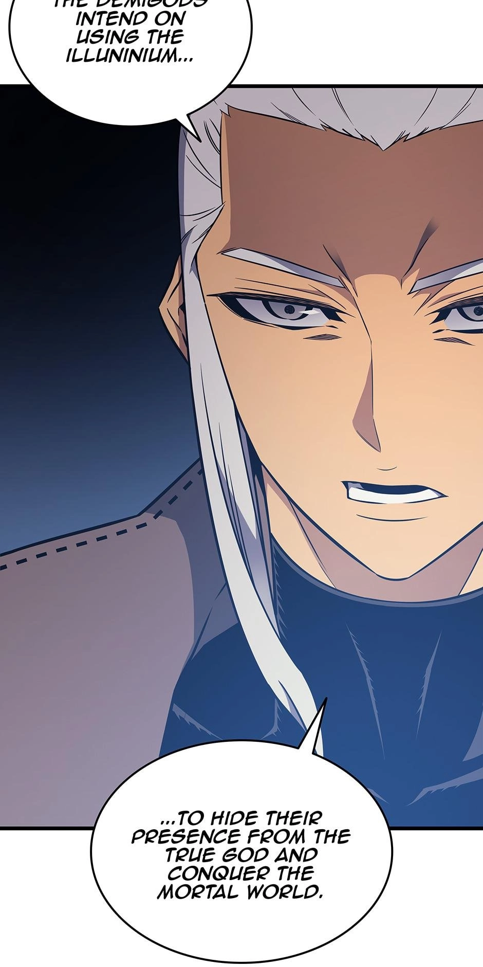 The Great Mage Returns After 4000 Years Chapter 119 Page 31